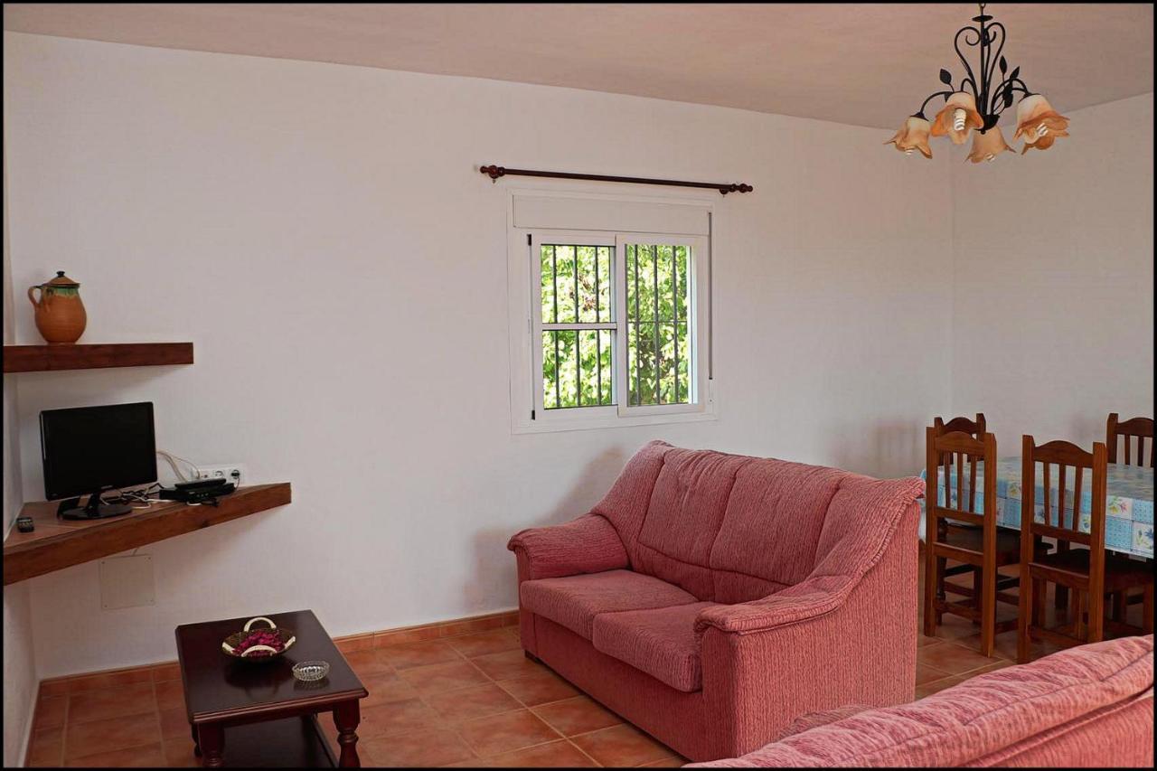 Chalet Rustico Roche 科尼尔-德拉弗龙特拉 外观 照片